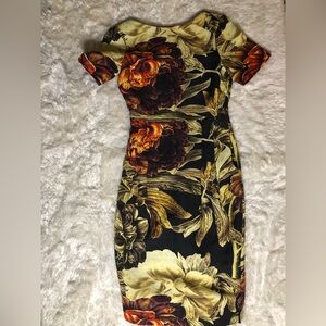 Like New ASOS Cotton Pencil Dress